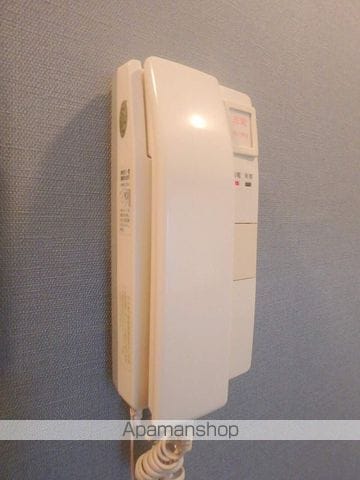 ビューティフルアース2番館の内装写真