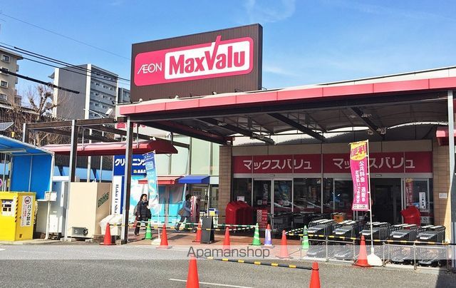 グランレーヴ東別院 EASTの周辺写真