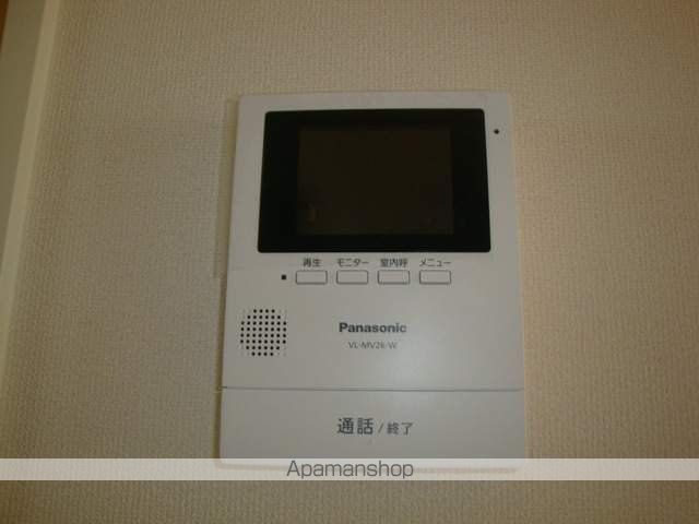 グランヴェル梅森坂の内装写真