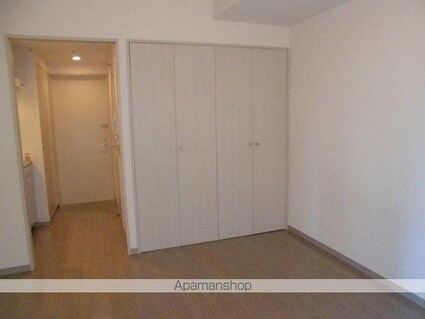 パークフロント西新宿[1R/20.46m2]のリビング・居間2