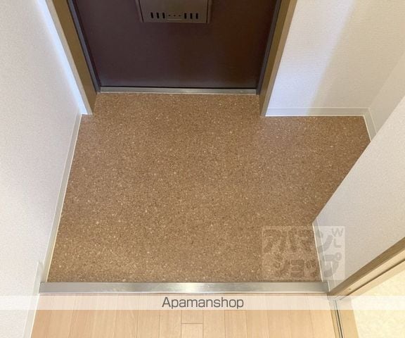 レヴェンテ翠香の内装写真