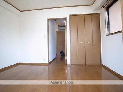 パークサイド明原[1K/22.68m2]の内装10