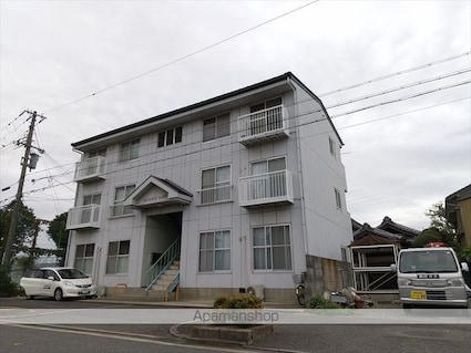 和歌山県和歌山市杭ノ瀬[3DK/47.16m2]の外観2