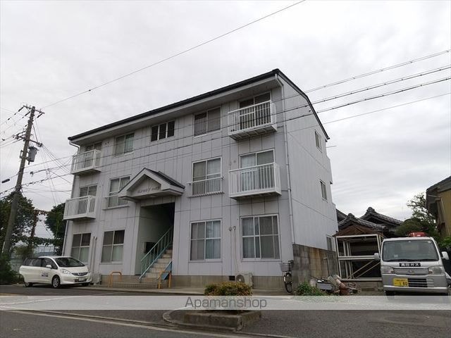 和歌山県和歌山市杭ノ瀬[3DK/47.16m2]の外観2