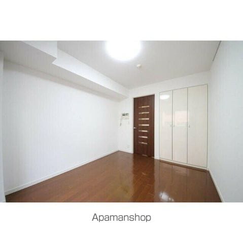 グランスイート銀座レスティモナークの内装写真