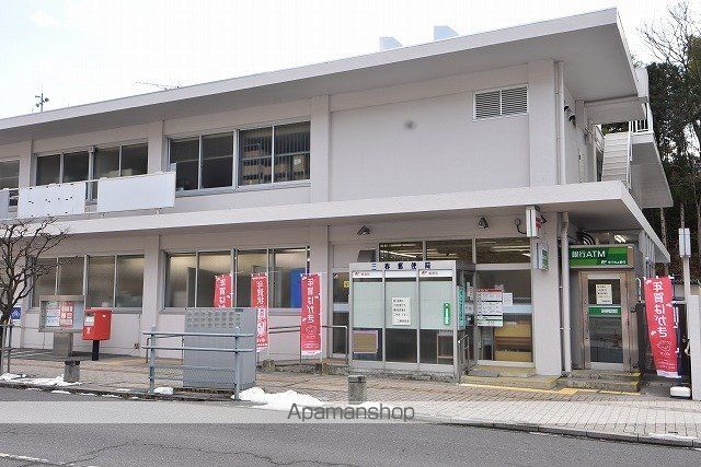 プローテIII・Aの周辺写真