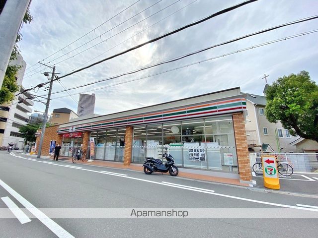 ファーストフィオーレ京橋ブレイニーの周辺写真