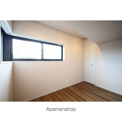 ＢＰＲレジデンス田端[2LDK/55.42m2]のその他部屋・スペース