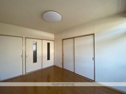 ボンセジュール[2DK/40.04m2]の内装7