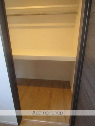 Belle ange 福岡の内装写真