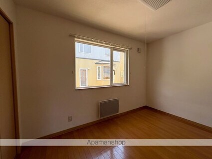 パークマンション[1LDK/41.17m2]の内装3