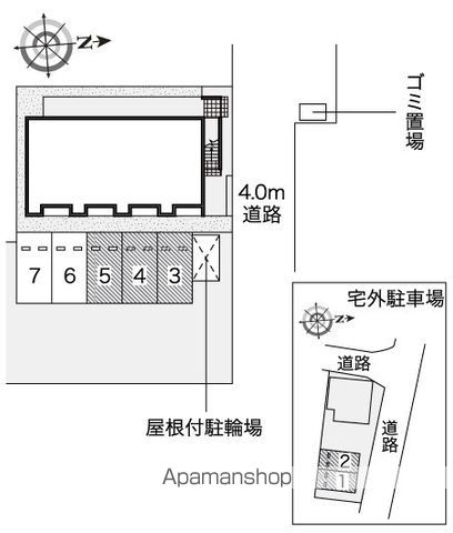 レオネクストM&T ホクブIIのその他写真