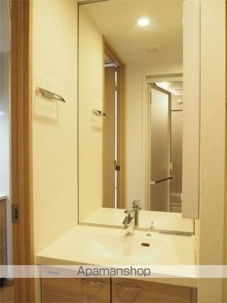 ルーブル高島平[1K/25.42m2]の内装7