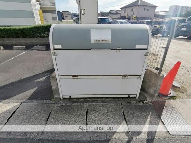 レオパレスファインパルのその他写真