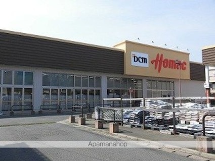 エコルポミエ[1R/27.97m2]の周辺6