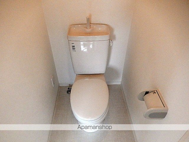 キャナルサイドヴィレッジの内装写真