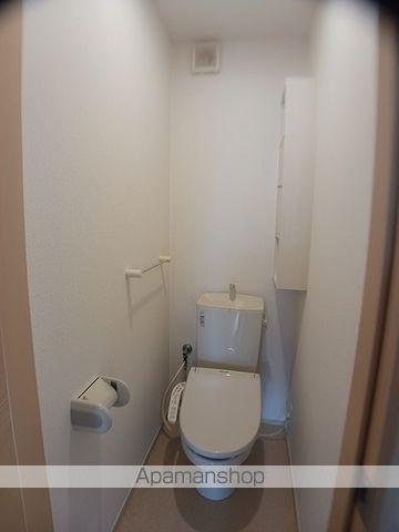 カファーラHの内装写真