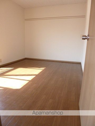 サンライフ若の宮の内装写真