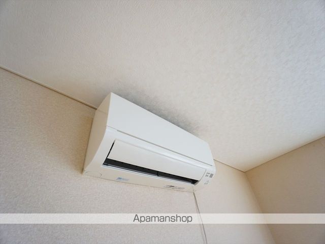 ヒルデスハイム252の内装写真