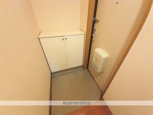 シルバーヴェリー金剛の内装写真