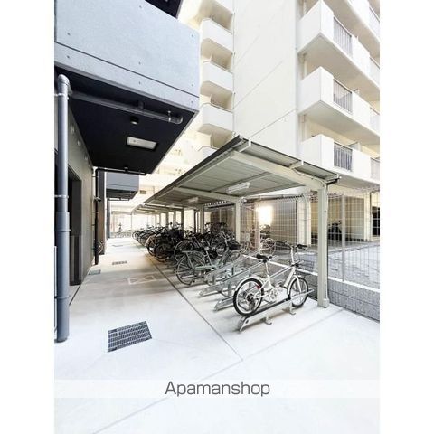 SーRESIDENCE新大阪RISHのその他写真