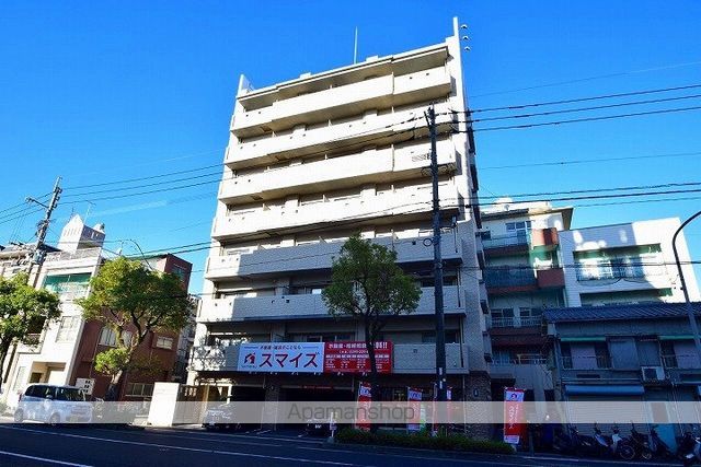 スカリナータ城南通りの外観写真