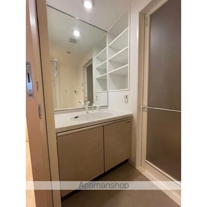 アリュージュ両国[1LDK/49.05m2]の洗面所