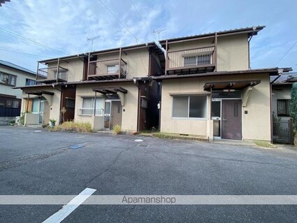 木太町山根邸貸家[3LDK/62.1m2]の外観2