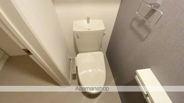 リベルタ71 Iの内装写真