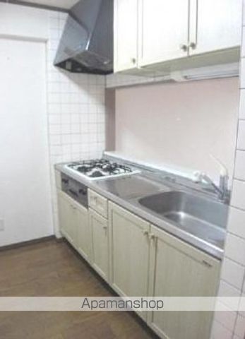 ノーブル道後の内装写真