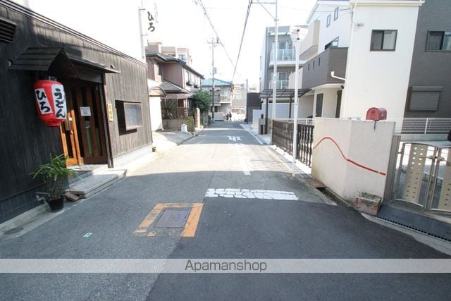 メゾンドモアの周辺写真