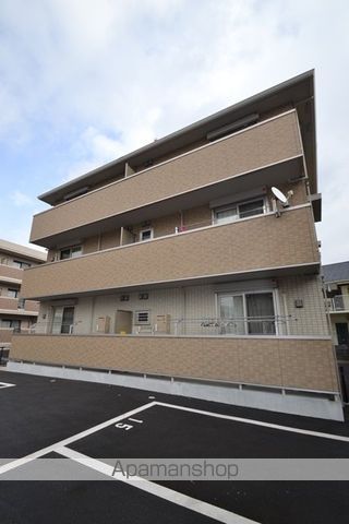 ブリーゼの外観写真
