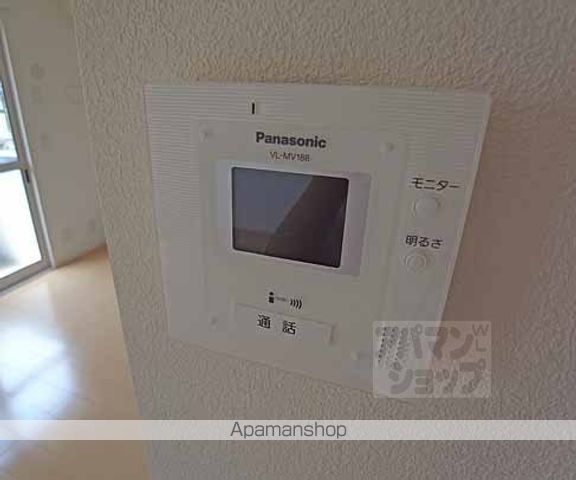 ヴェルツ音羽の内装写真