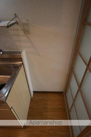 クリオコート箕面の内装写真