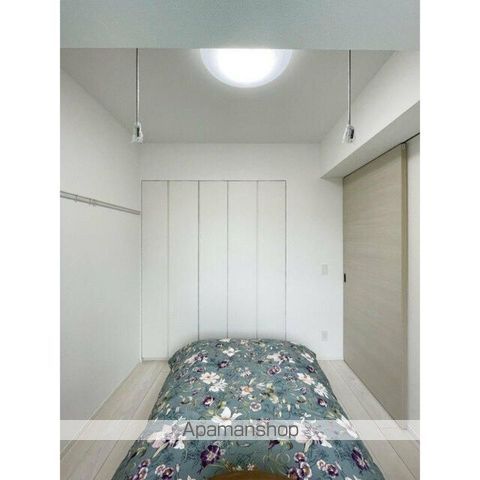 HF北千住レジデンスの内装写真