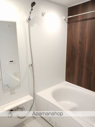 グランブルー西都　Ａ[1LDK/50.05m2]のバス