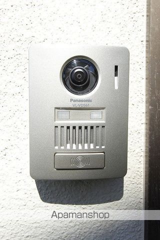 コーポパルコ2号棟の外観写真