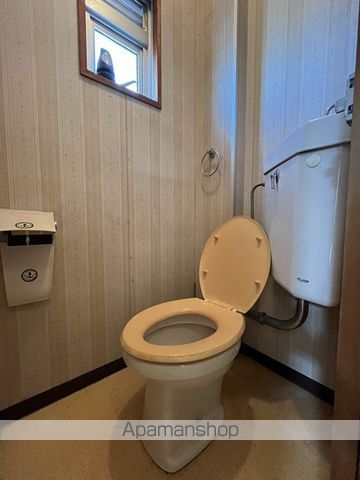 コーポ浜田の内装写真