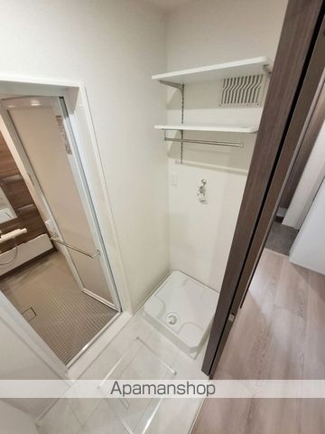 DーRESIDENCE岡町の内装写真