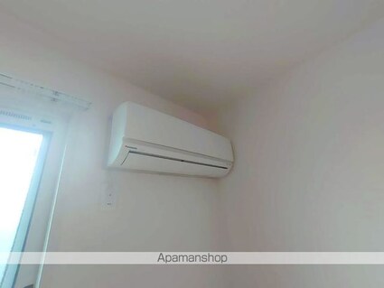 シンフォニーⅦ[2LDK/59.85m2]の内装4