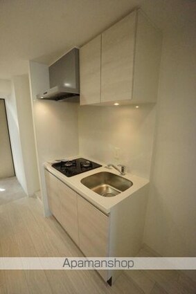 ルネフラッツ庄内通駅前[1K/22m2]のキッチン