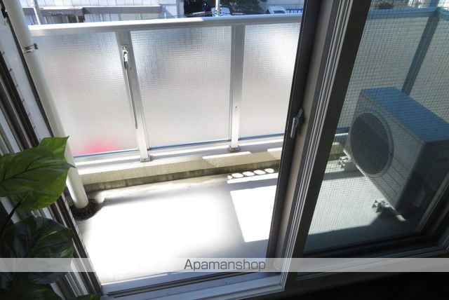 E-JAM長町の内装写真