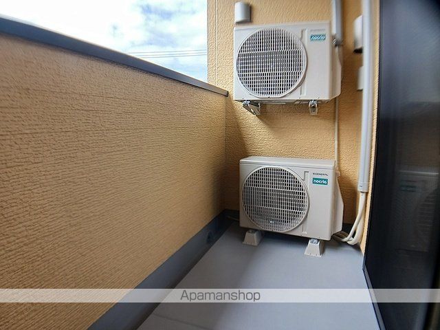 ベアバレーAの内装写真