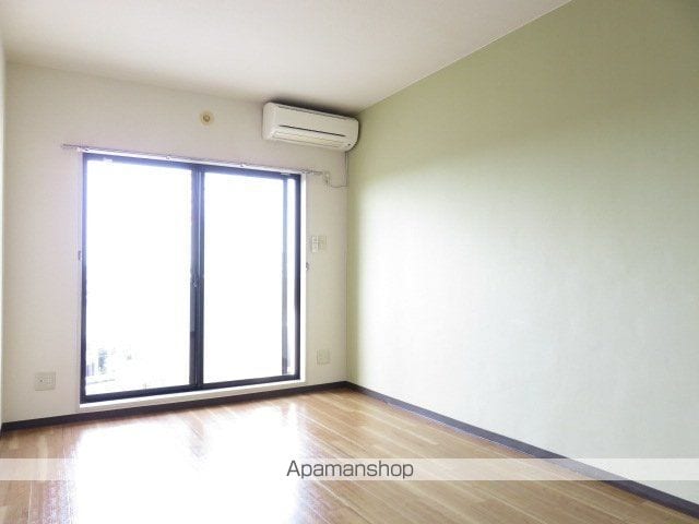アップル第3マンションの内装写真