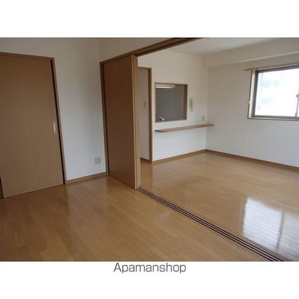 ラ・シャテロ[1LDK/43.32m2]のその他部屋・スペース