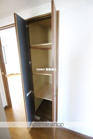 COMFY N28の内装写真