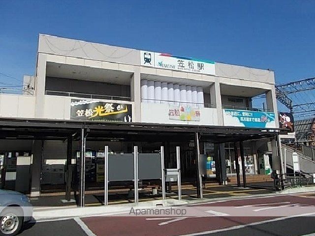 フィオーレ・デル・プリートＢ 201 ｜ 岐阜県岐阜市茜部神清寺１丁目52-1（賃貸アパート1LDK・2階・49.17㎡） その19