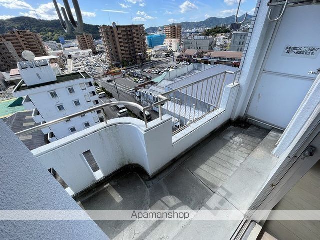 ルーカス高須の内装写真