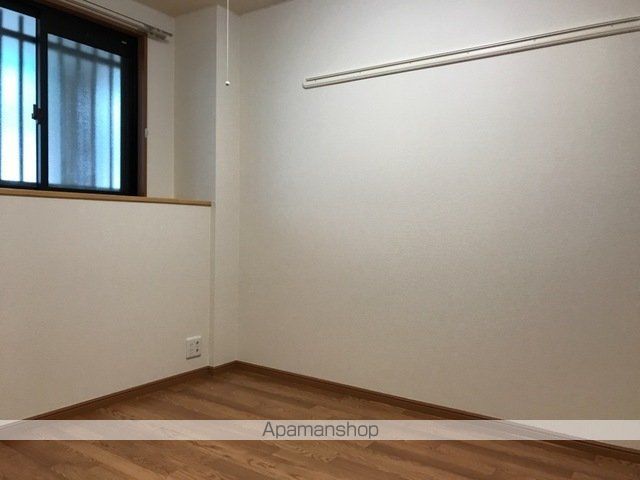 ヴレ スュールの内装写真