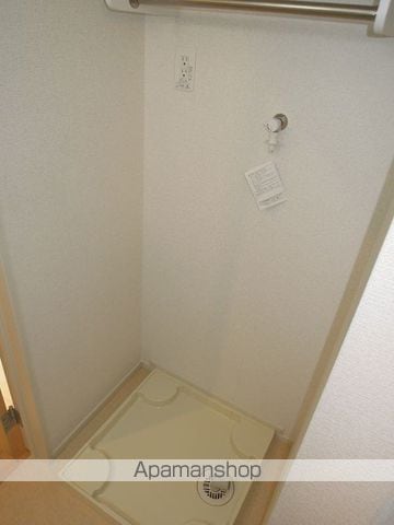アクラス岸和田の内装写真